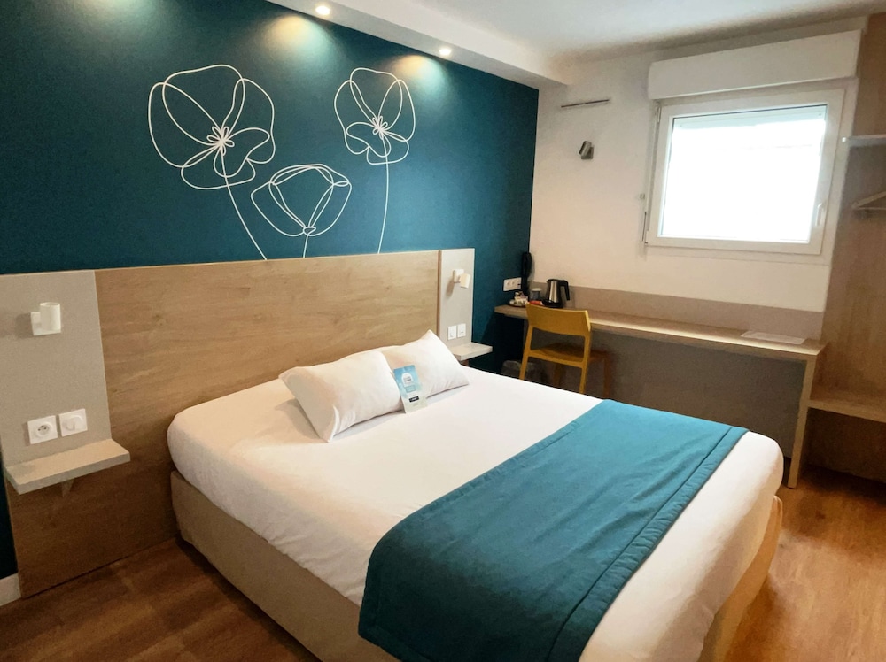 Standard Room, 1 Double Bed - Photo 1