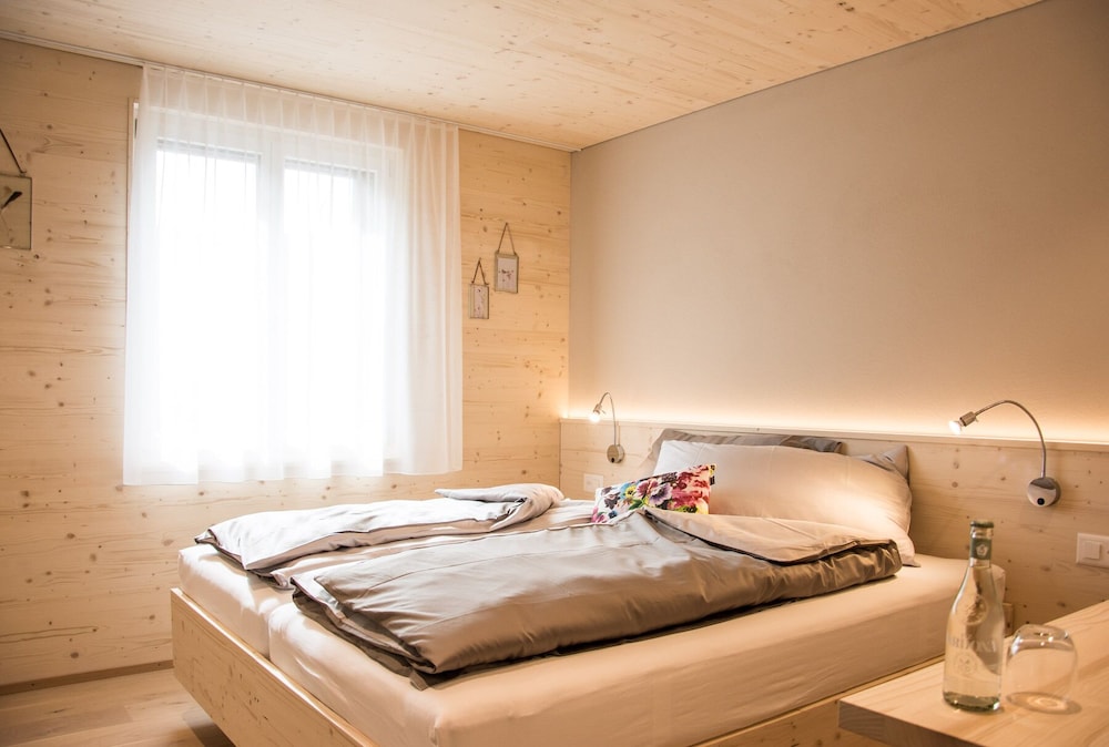 Standard Double or Twin Room - Photo 3