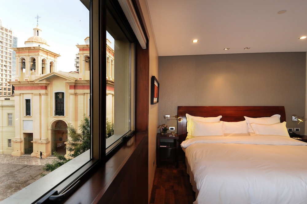 Superior Room, 1 King Bed (Superior Matrimonial) thumbnail 6
