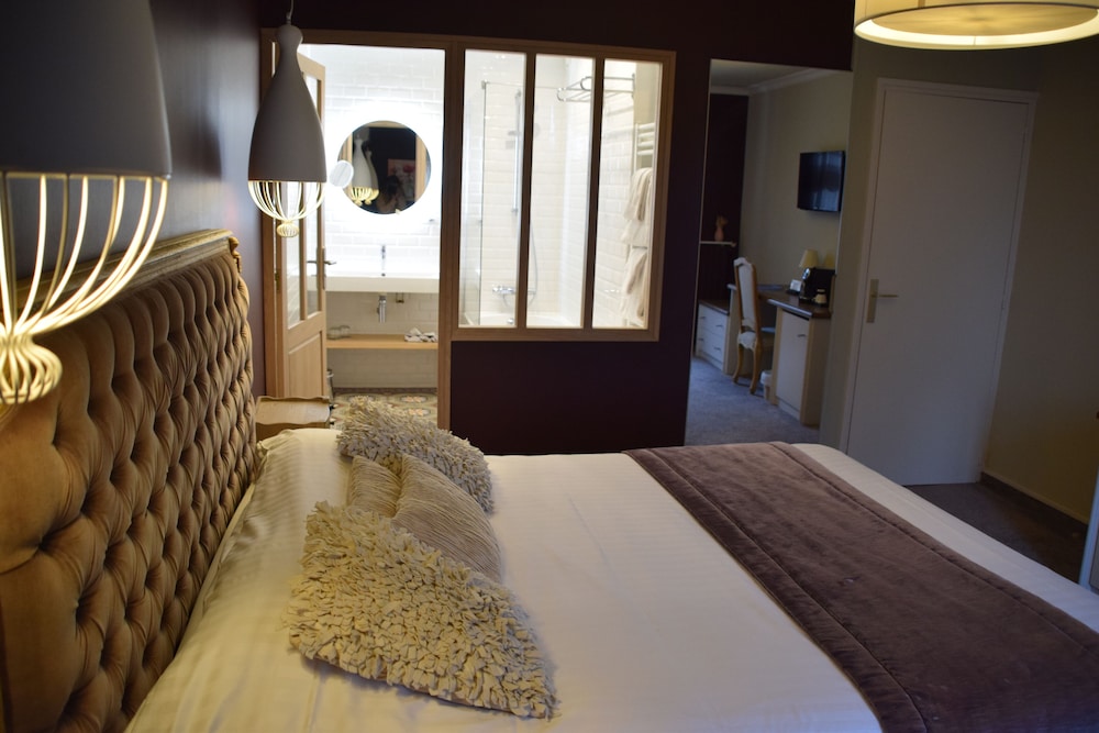 Superior Room (Castle) - Photo 4
