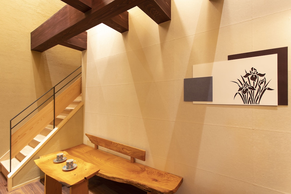 Suite Room Ayame, Non Smoking - Photo 2