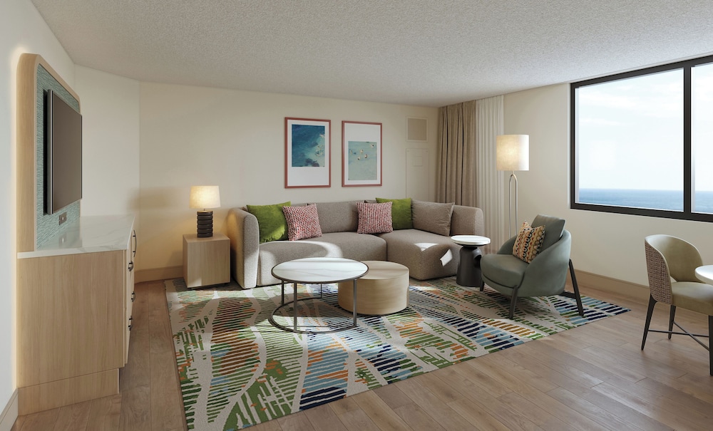 Solana One Bedroom Suite, 1 King, Non-Smoking photo 2