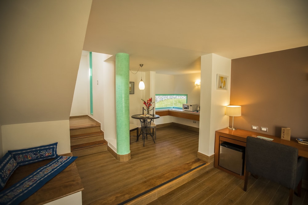 Chalet photo 2