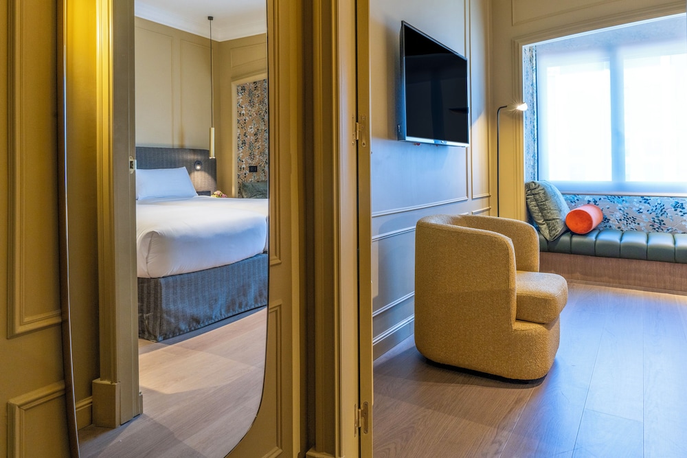 Classic Room (Avenida)