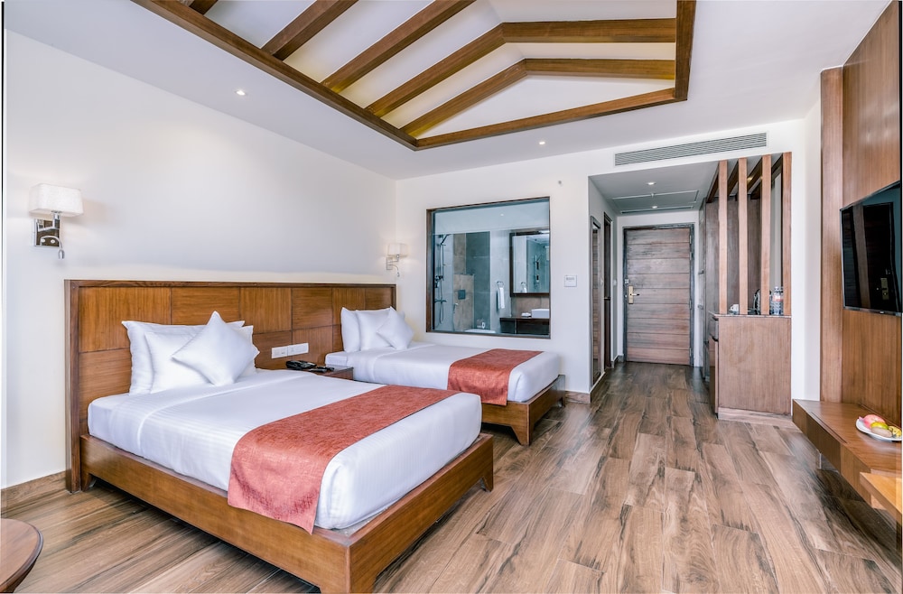 Executive King Villa