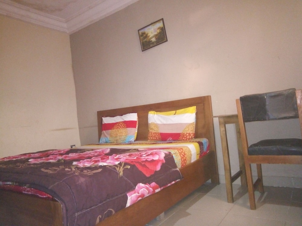 Superior Room photo 1