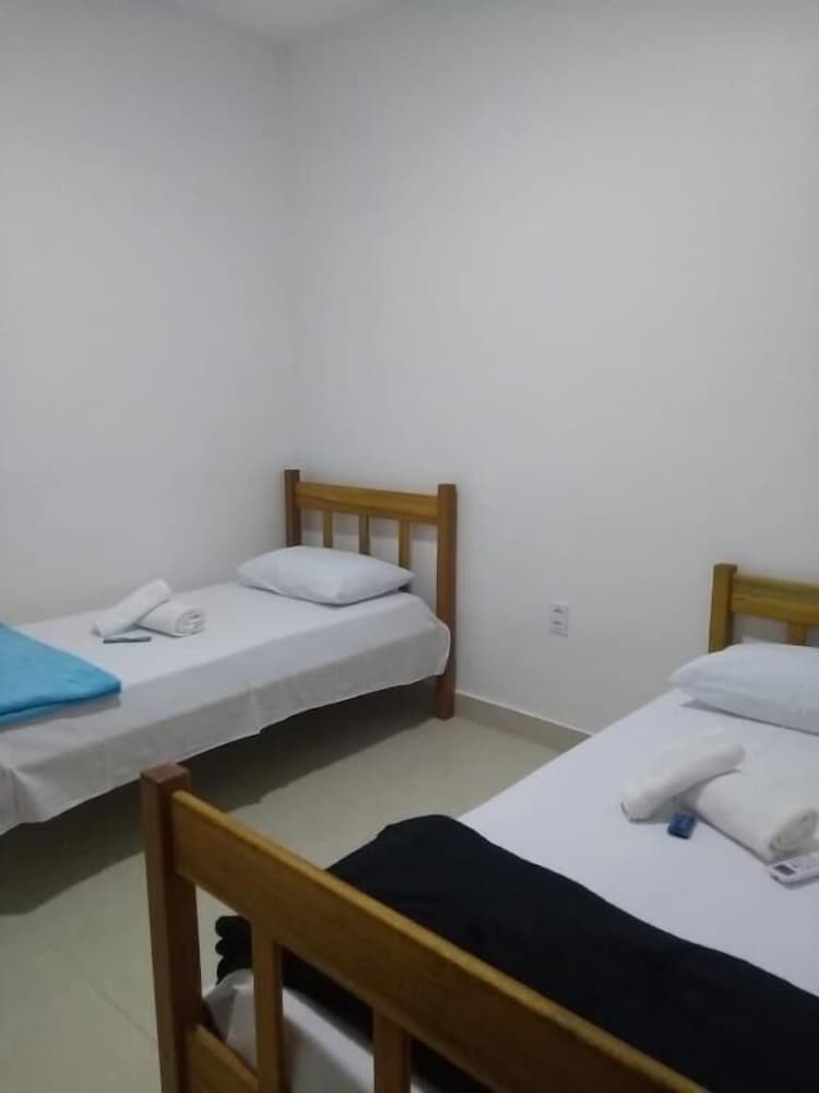 Basic Room photo 1
