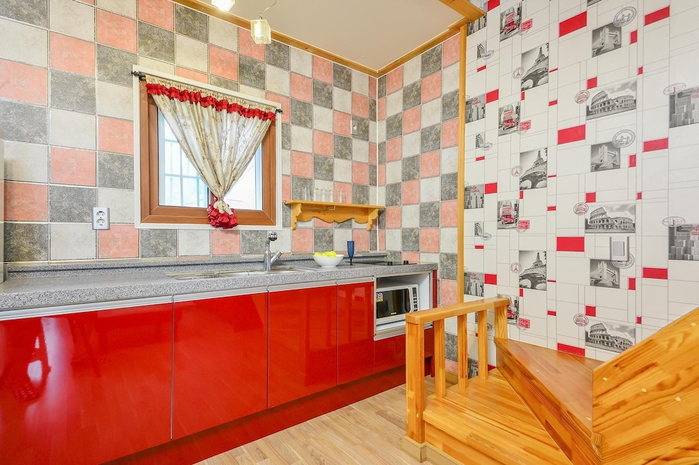 Basic Room, 1 Bedroom (Daeseoyang) - Photo 8