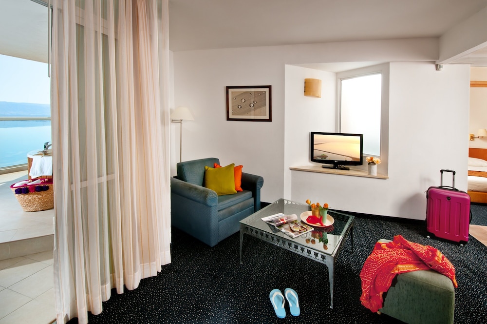 Superior Junior Suite
