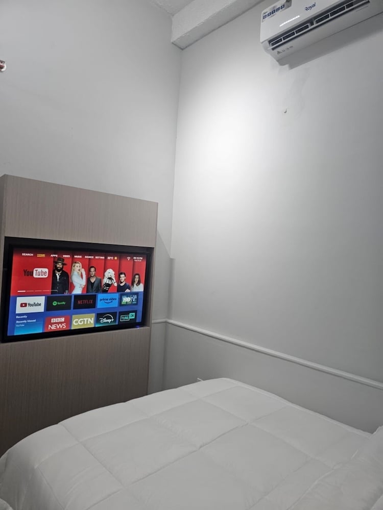 Basic Single Room photo 1