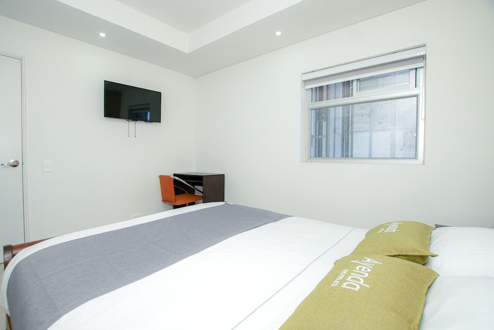 Double Room photo 3