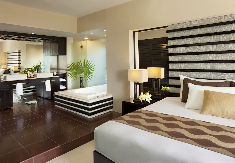 One Bedroom Suite