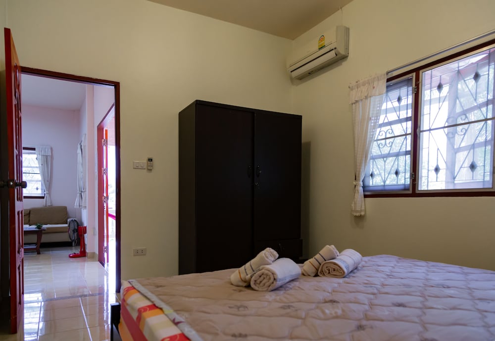 Family Double Room photo 3