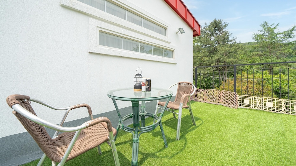 Basic Room, 1 Bedroom (Room A201) - Photo 4