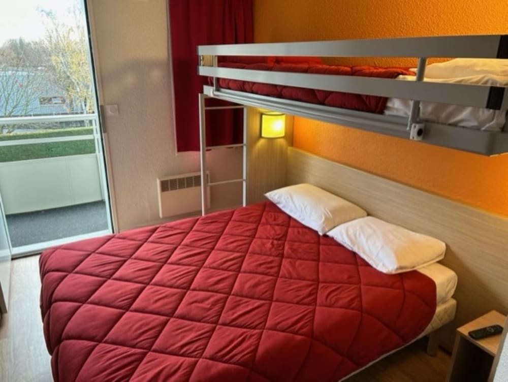 Standard Room, 2 Twin Beds - Photo 2