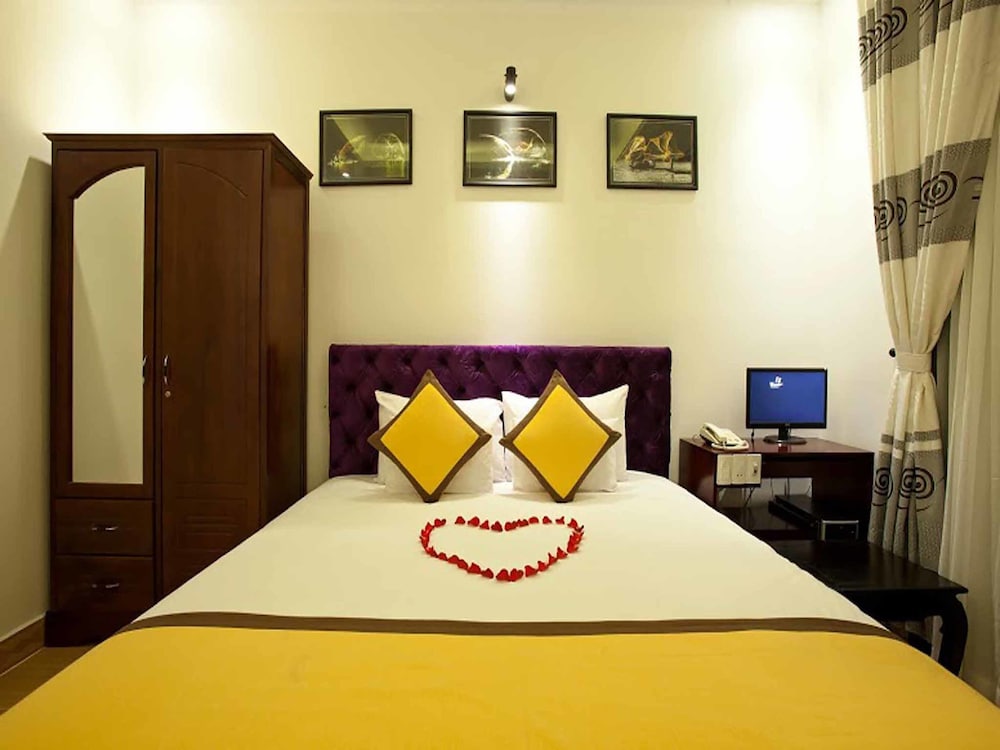 Superior Double Room - Photo 3
