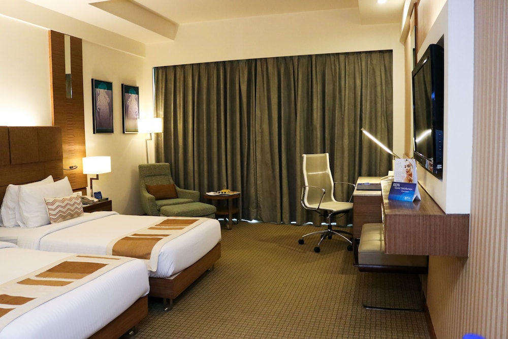 Business Room (Business Class)