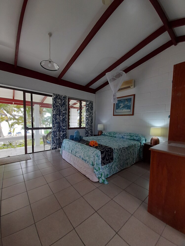 Classic Bungalow, Lagoon View photo 2