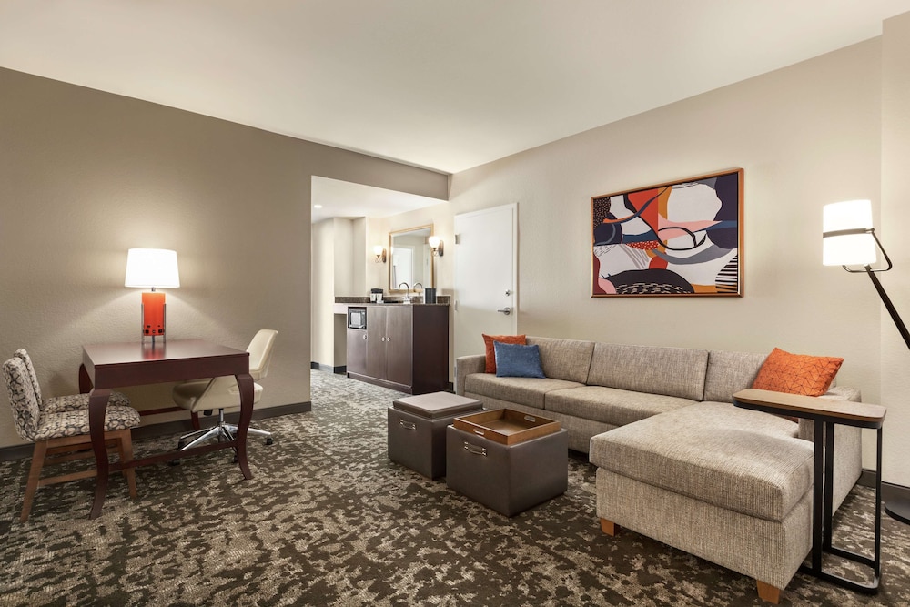 Premium Suite, 1 Bedroom, Accessible, Non Smoking (Roll-in Shower) - Photo 11