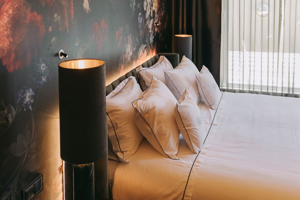 Signature Double Room