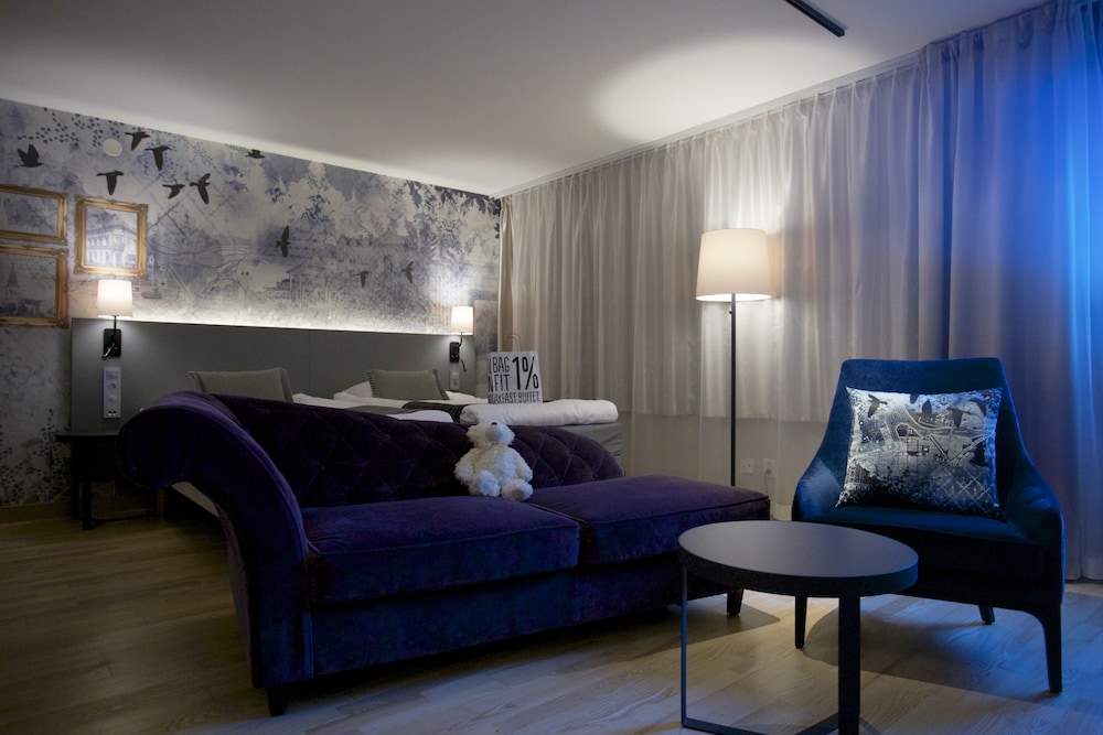 Family Triple Room - Photo 3