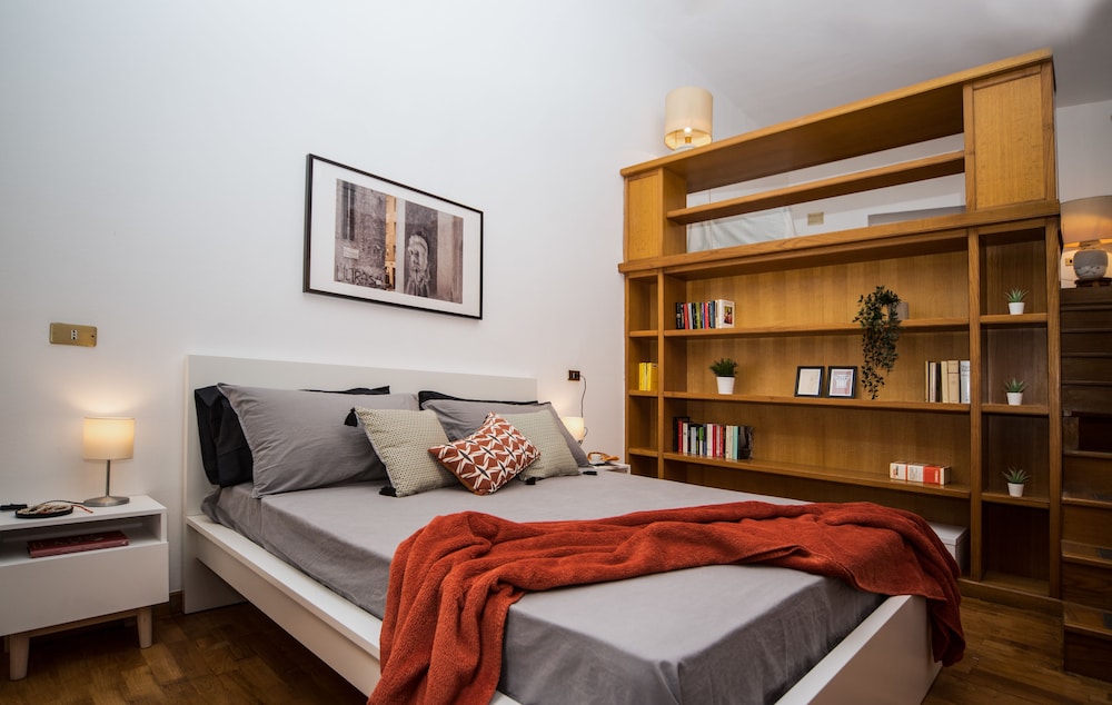 Apartment, 2 Bedrooms