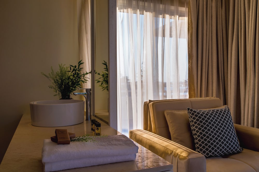 Loft Junior Suite - Photo 3