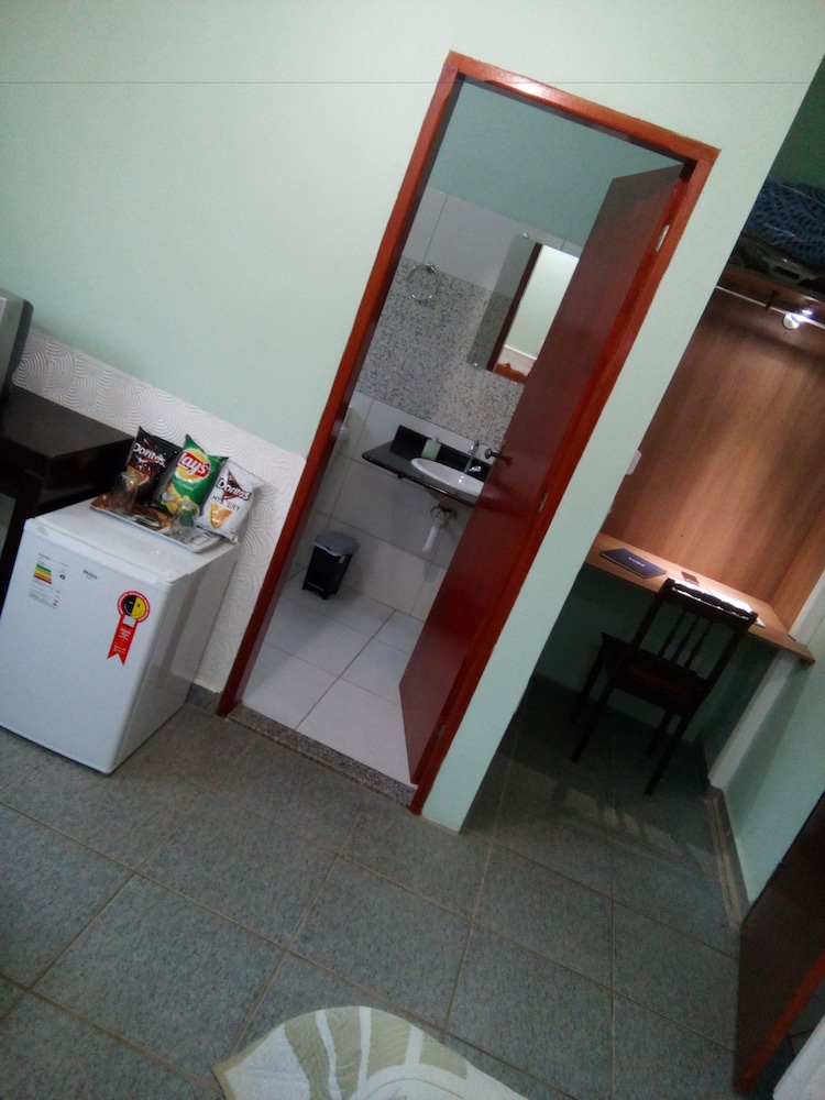 Standard Triple Room, Accessible (3  ) photo 2