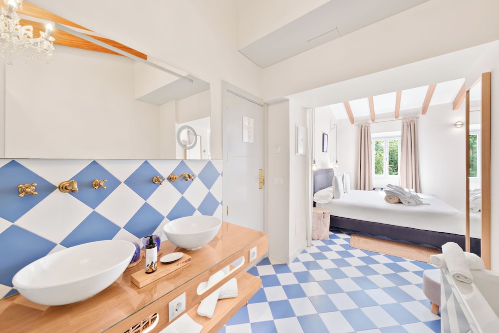Comfort Double Room (No terrace) photo 3