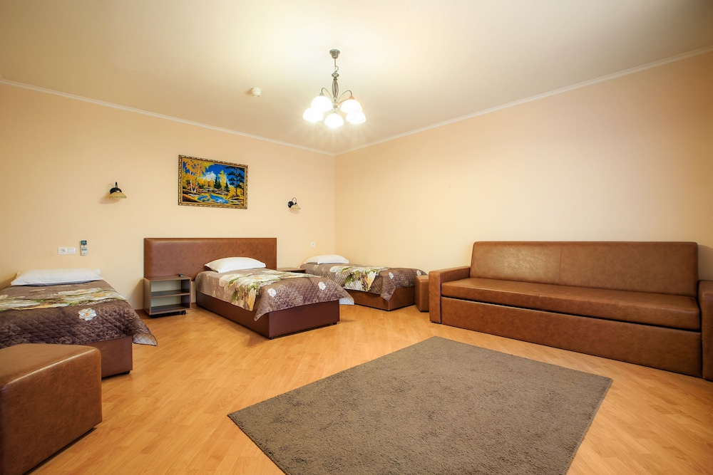 Standard Triple Room photo 1