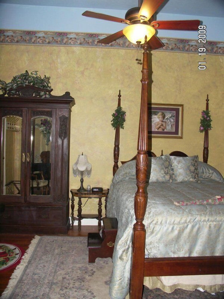 Traditional Room (Ingenue) photo 2