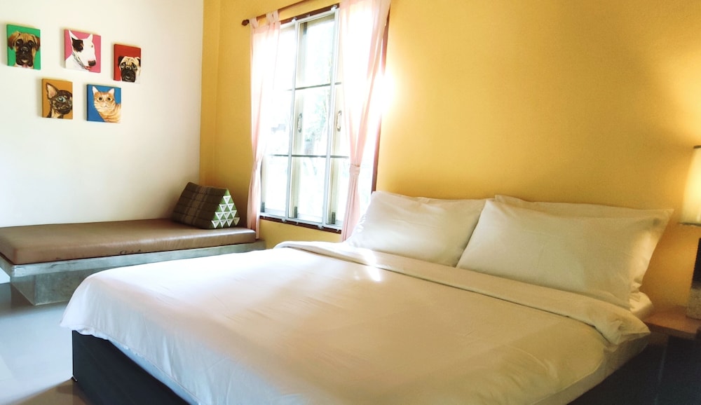 Standard Room photo 2