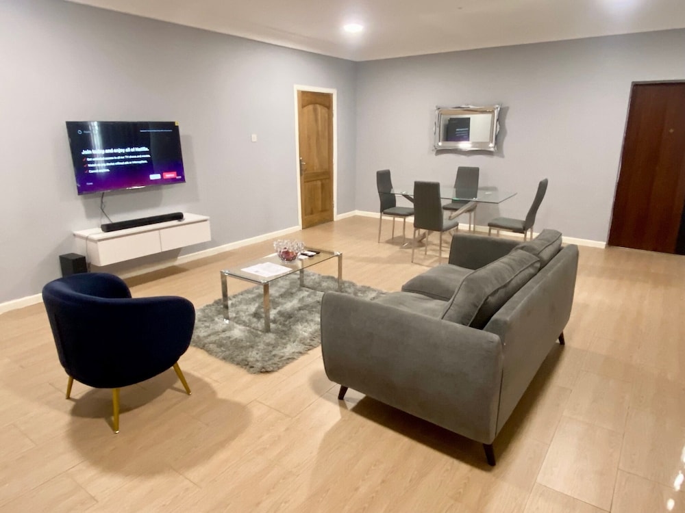 Luxury Apartment photo 1