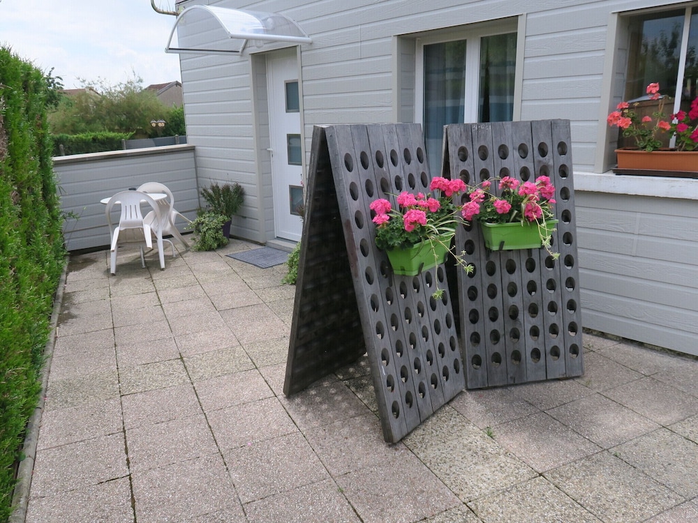 Single Room, Ensuite (L'Atelier) photo 2