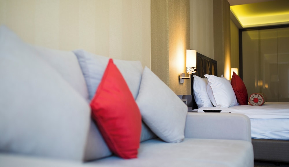 Family Twin Room