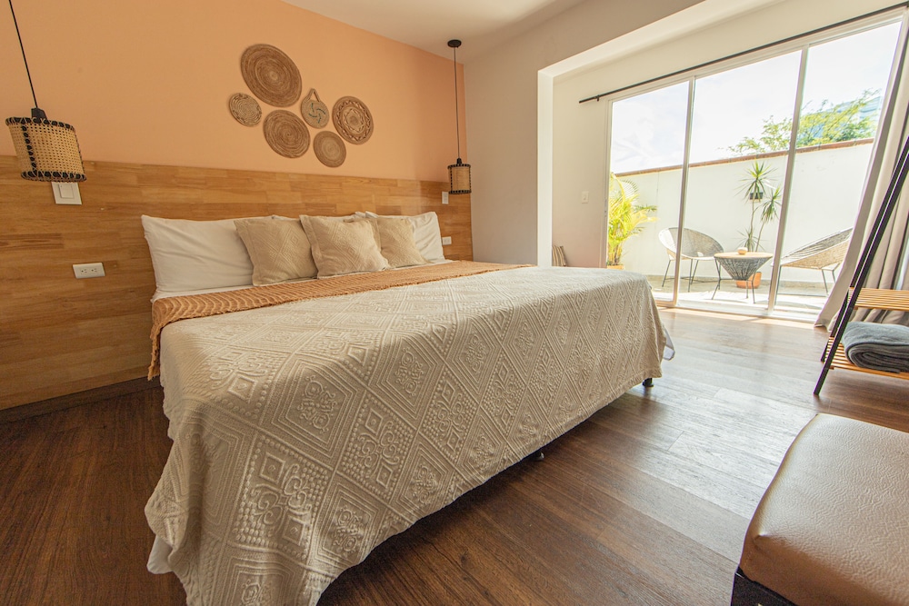 Premium Double Room, Balcony - Photo 1