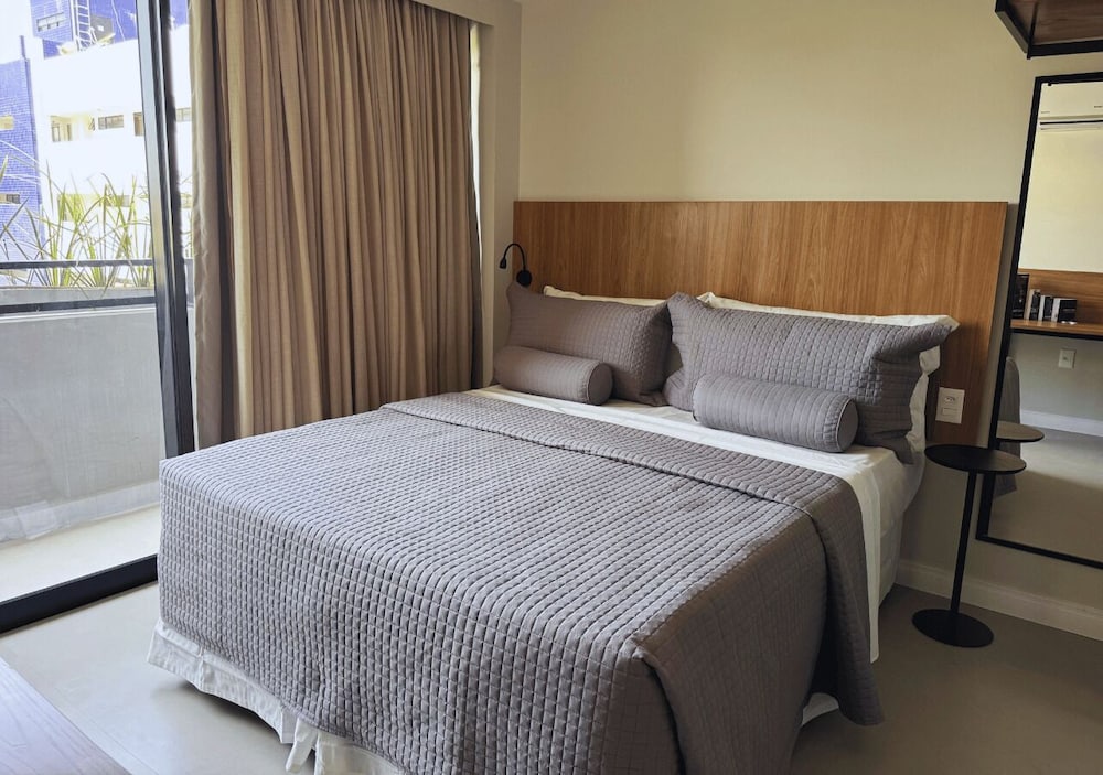 Deluxe Suite, Sea View