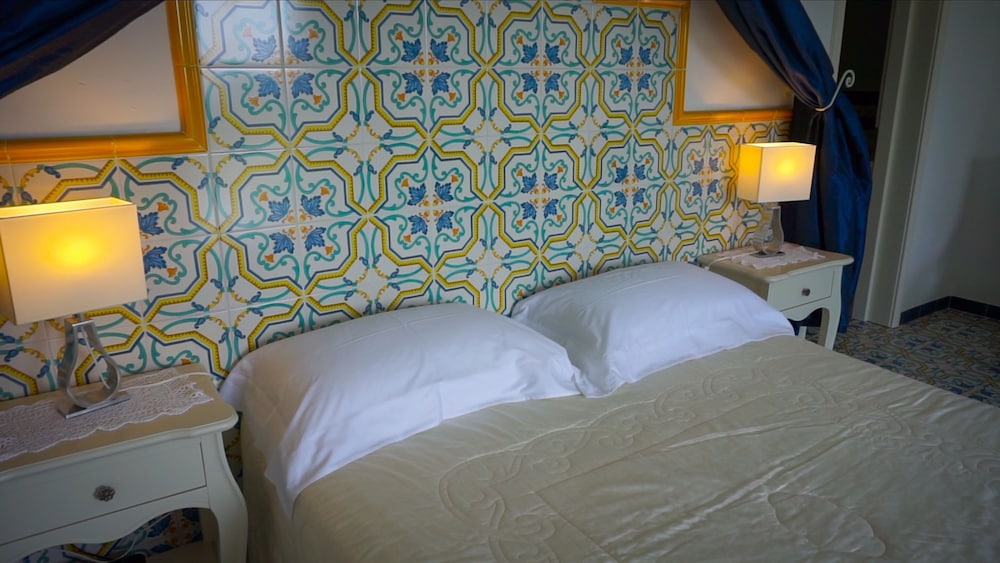 Comfort Double Room, 1 Queen Bed, Resort View photo 1