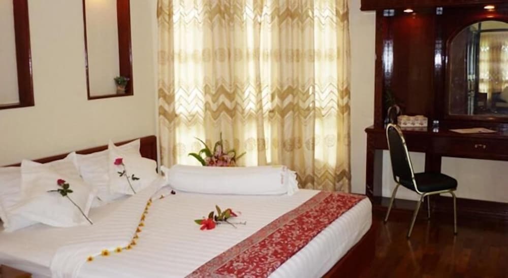 Executive Suite photo 1