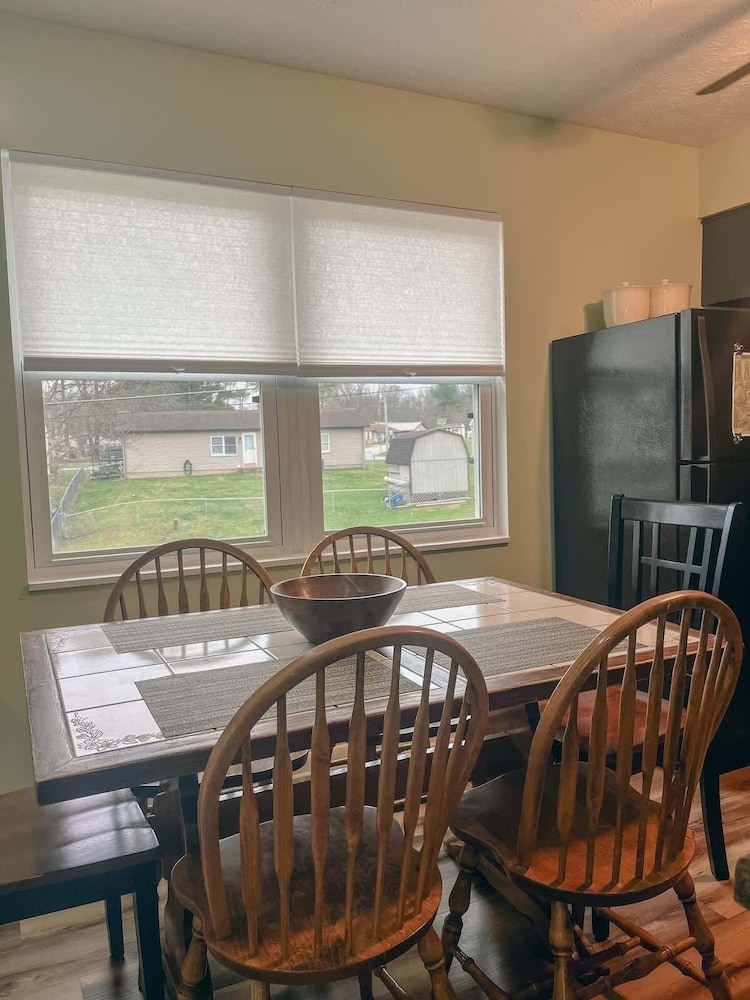 Cottage, Multiple Beds, Hot Tub (Blue Heron)
