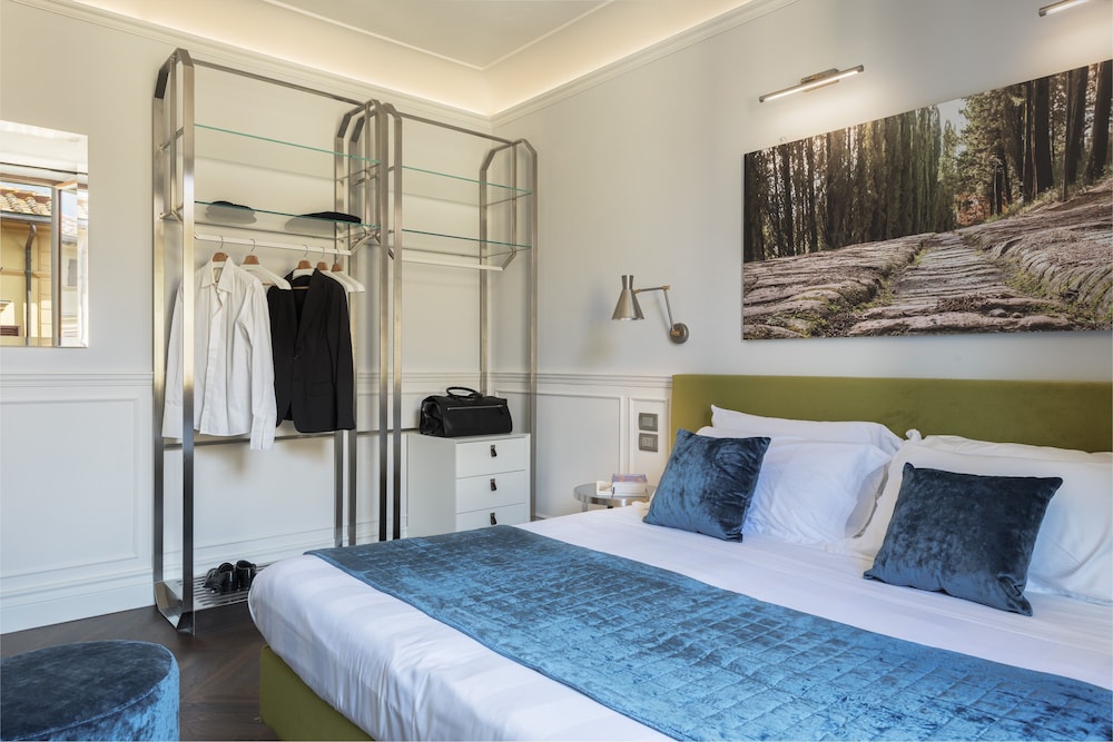 Design Double Room - Photo 4