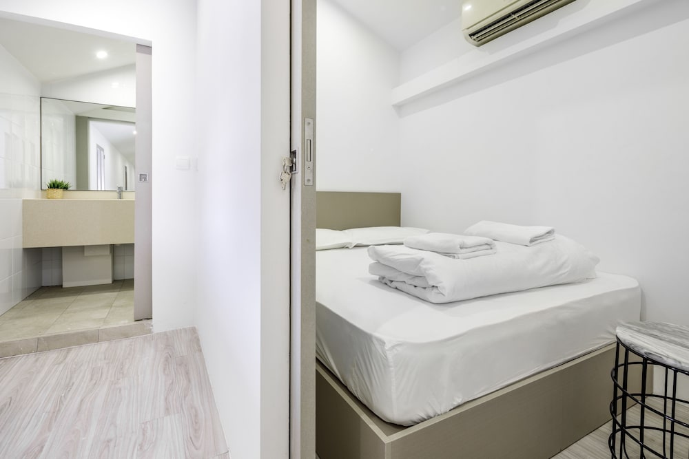 Family Suite, 4 Bedrooms, Kitchenette photo 3