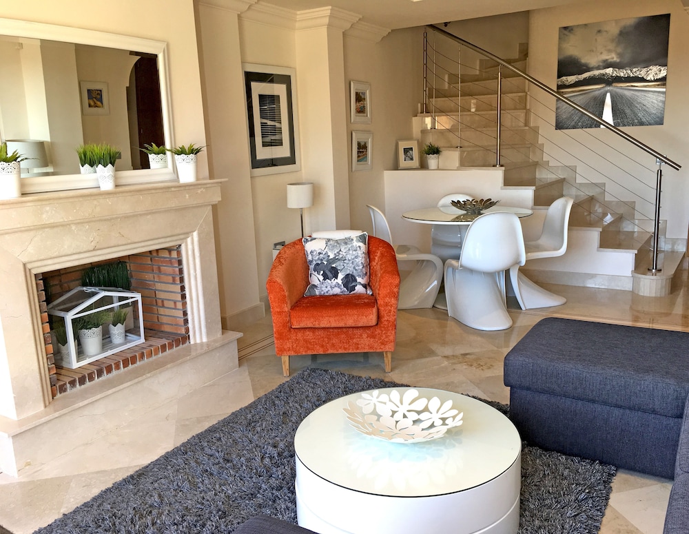 Penthouse de Lujo, 2 Dormitorios