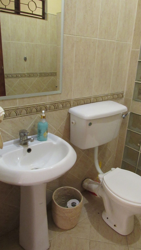 Comfort Quadruple Room