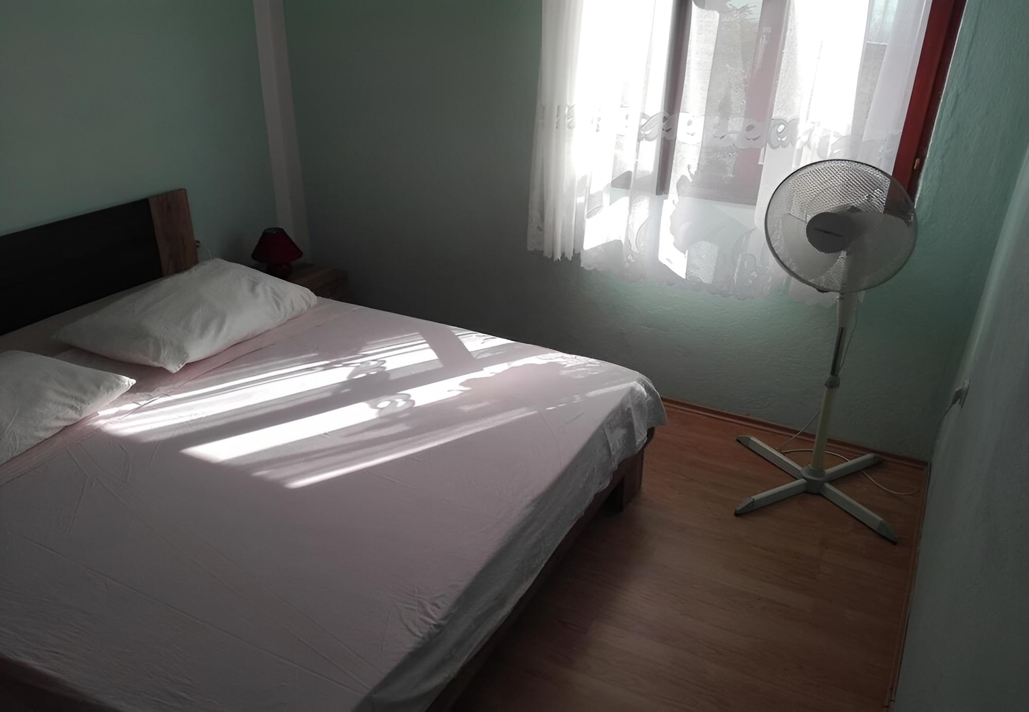Apartment (Luka - pet friendly - A1(4+2)) photo 2