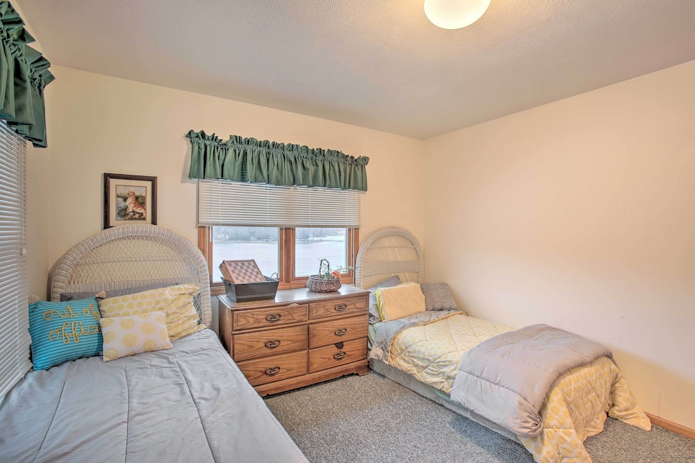 House (3 Bedrooms) photo 2