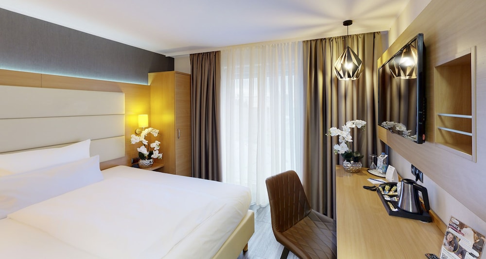 Standard Room, 1 Twin Bed photo 2