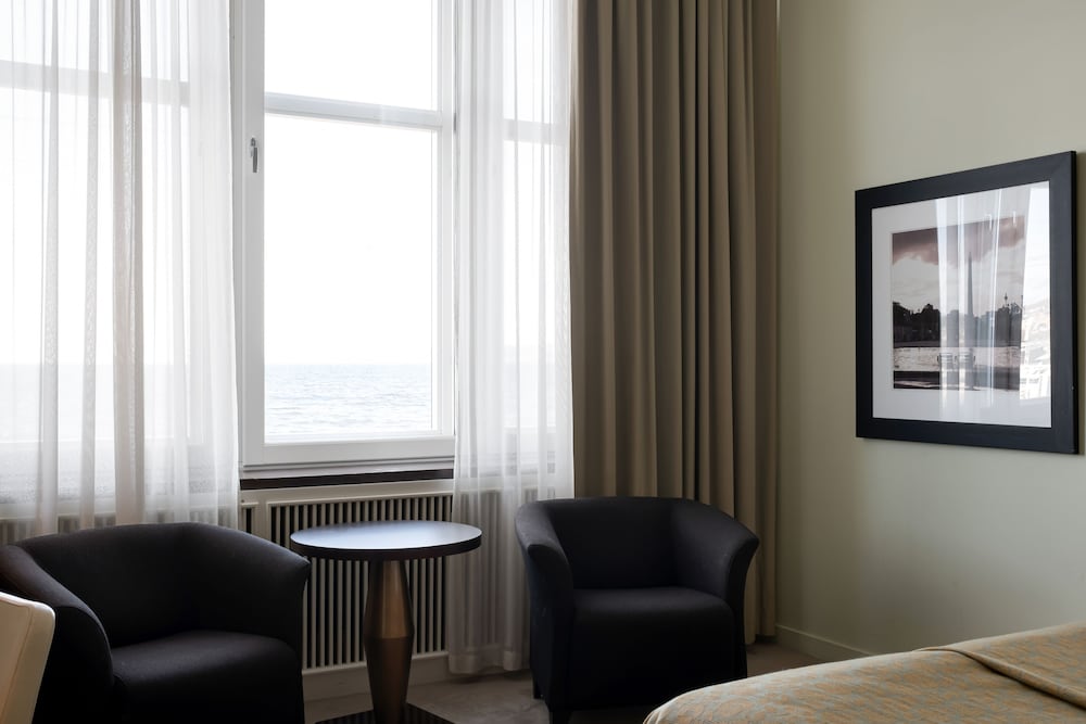 Deluxe Executive Room photo 2