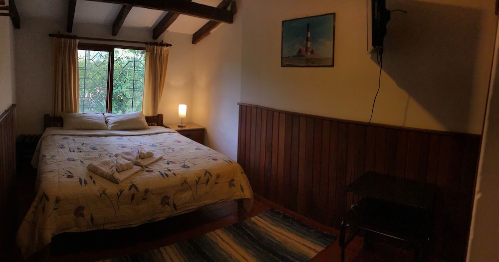Cabin 1 photo 1