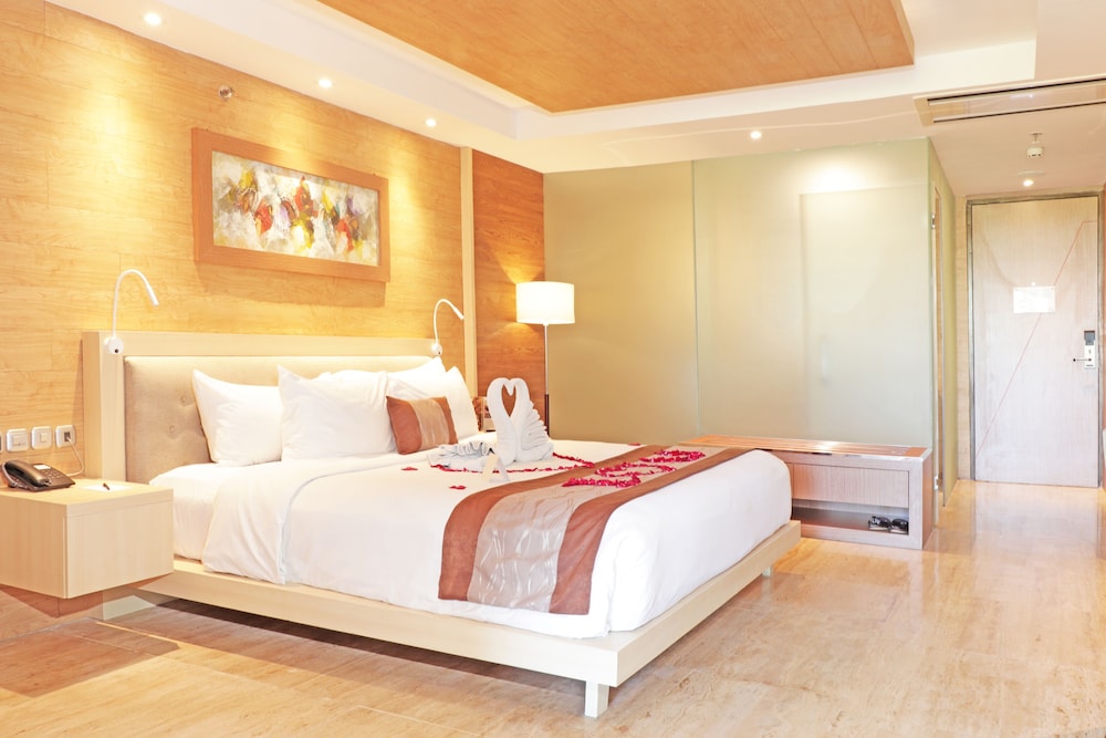 Whirpool Suite Room photo 3